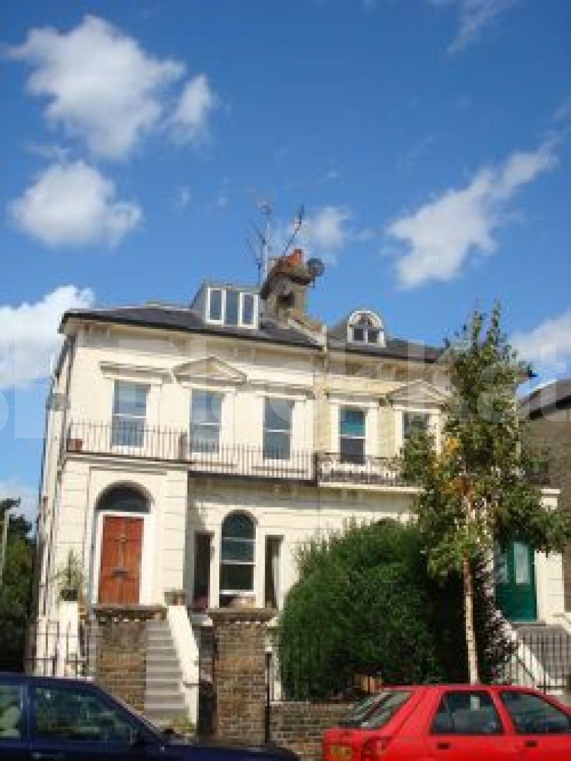 			New Instruciton, 2 Bedroom, 1 bath, 1 reception Flat			 Penn Road, HILLMARTON CONSERVATION